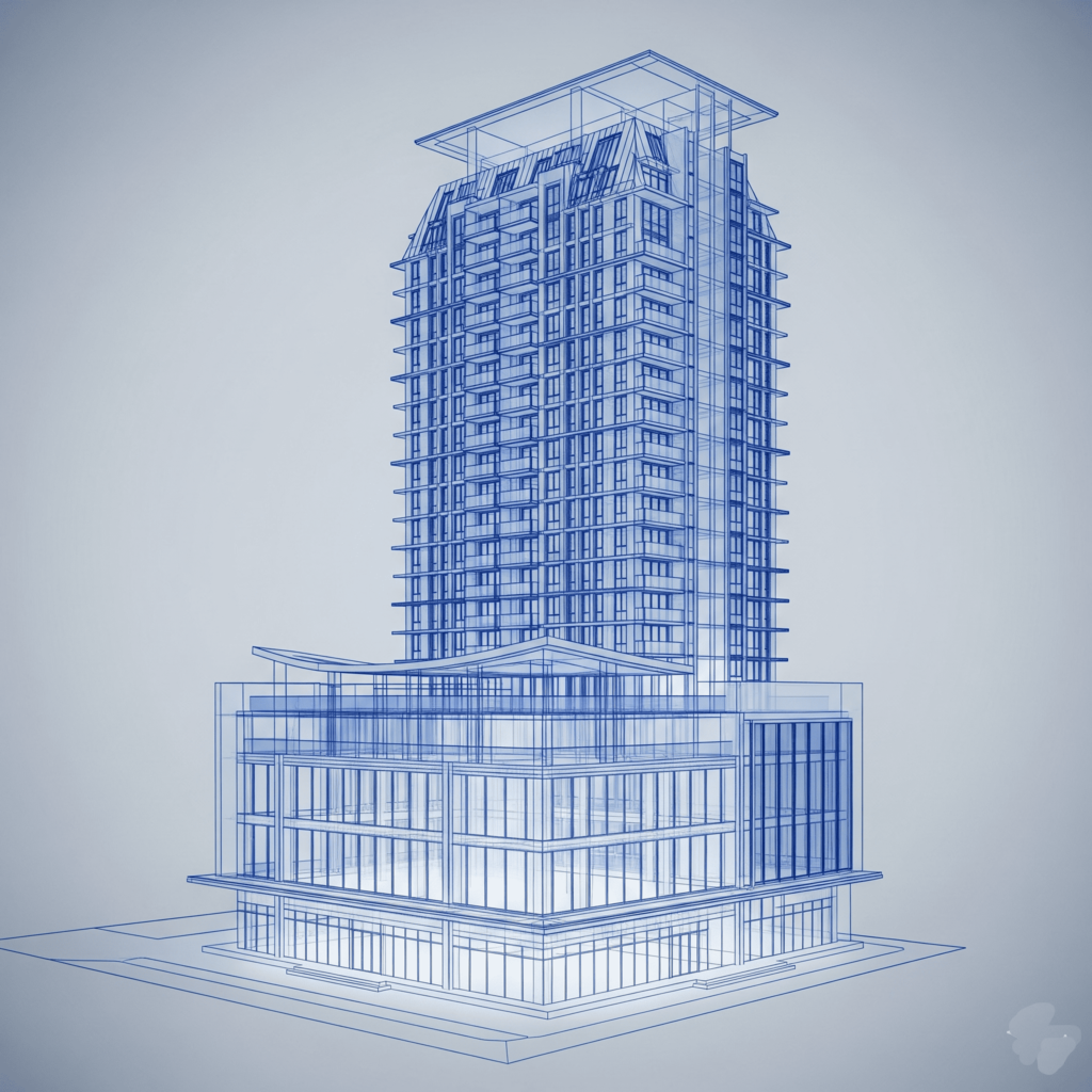 Abu Dhabi Towers