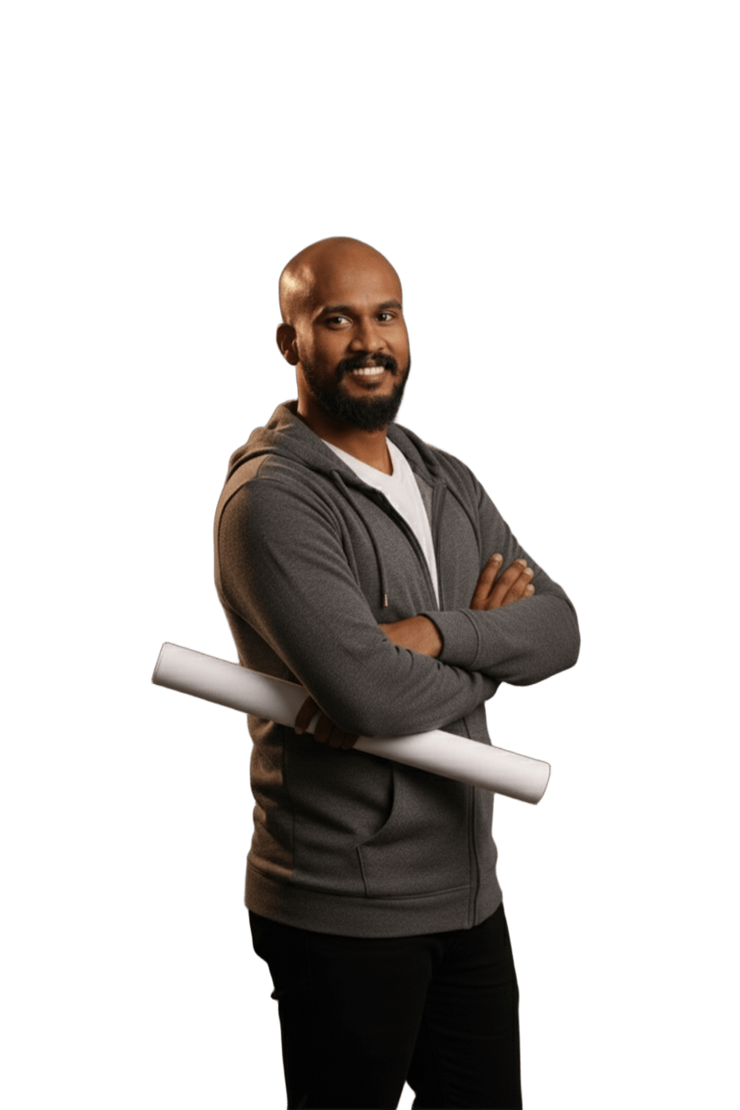 Jeevanlal Portrait